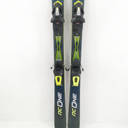 Schiuri sh Fischer RC One 74, 167 cm — vedere 3 din 6