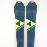 Schiuri sh Fischer RC One 74, 167 cm — vedere 4 din 6