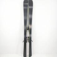 Schiuri sh Fischer RC One 74, 167 cm — vedere 5 din 6