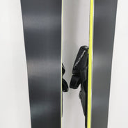 Schiuri sh Fischer RC One 74, 167 cm — vedere 6 din 6