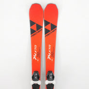 Schiuri sh Fischer RC One 74 XTR, 140 cm — vedere 1 din 2