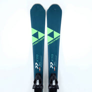 Schiuri sh Fischer RC One 77 XTR, 151 cm — vedere 1 din 6