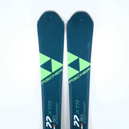 Schiuri sh Fischer RC One 77 XTR, 151 cm — vedere 2 din 6