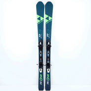 Schiuri sh Fischer RC One 77 XTR, 151 cm — vedere 3 din 6