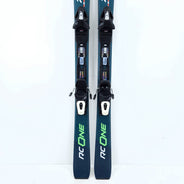 Schiuri sh Fischer RC One 77 XTR, 151 cm — vedere 4 din 6