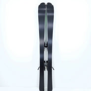 Schiuri sh Fischer RC One 77 XTR, 151 cm — vedere 5 din 6