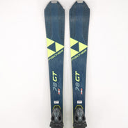 Schiuri sh Fischer RC One 78 GT, 164 cm — vedere 1 din 6