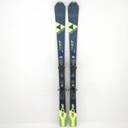 Schiuri sh Fischer RC One 78 GT, 164 cm — vedere 2 din 6