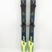 Schiuri sh Fischer RC One 78 GT, 164 cm — vedere 3 din 6