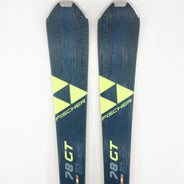 Schiuri sh Fischer RC One 78 GT, 164 cm — vedere 4 din 6