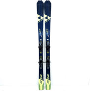 Schiuri sh Fischer RC One 78 GT, 171 cm — vedere 3 din 6
