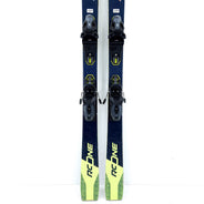 Schiuri sh Fischer RC One 78 GT, 171 cm — vedere 4 din 6