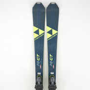 Schiuri sh Fischer RC One 78 GT, 178 cm — vedere 1 din 6