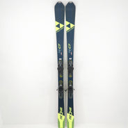 Schiuri sh Fischer RC One 78 GT, 178 cm — vedere 2 din 6