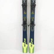 Schiuri sh Fischer RC One 78 GT, 178 cm — vedere 3 din 6