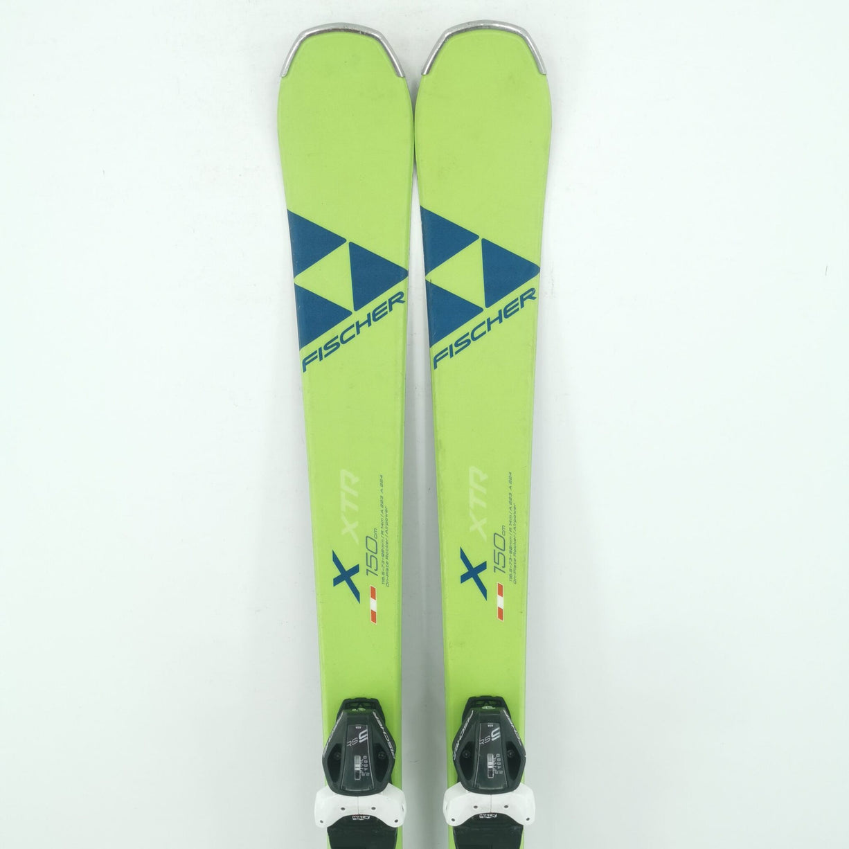 Schiuri sh Fischer RC One XTR, 150 cm — vedere 1 din 7