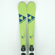 Schiuri sh Fischer RC One XTR, 150 cm — vedere 1 din 7