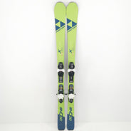 Schiuri sh Fischer RC One XTR, 150 cm — vedere 2 din 7