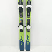 Schiuri sh Fischer RC One XTR, 150 cm — vedere 3 din 7