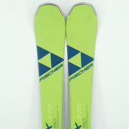 Schiuri sh Fischer RC One XTR, 150 cm — vedere 5 din 7