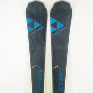 Schiuri sh Fischer RC4 My Curv, 164 cm — vedere 4 din 6
