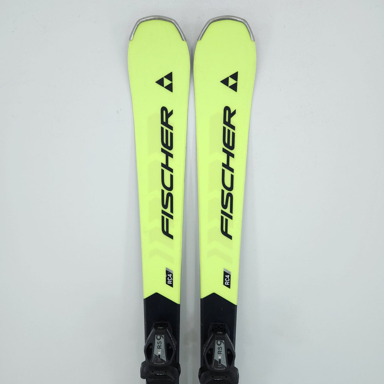 Schiuri sh Fischer RC4 Speed, 155 cm — vedere 1 din 6