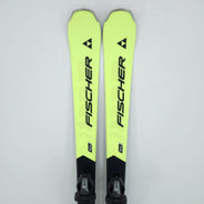 Schiuri sh Fischer RC4 Speed, 155 cm — vedere 1 din 6