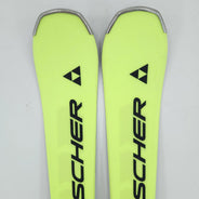 Schiuri sh Fischer RC4 Speed, 155 cm — vedere 3 din 6
