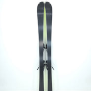 Schiuri sh Fischer RC4 Speed, 155 cm — vedere 5 din 6