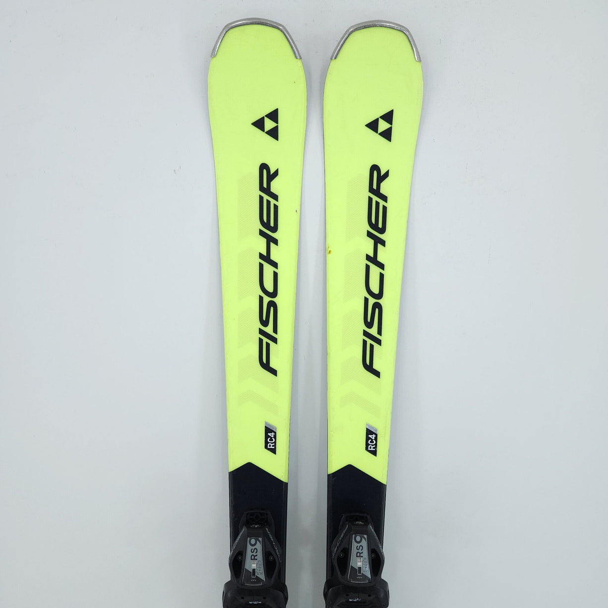 Schiuri sh Fischer RC4 Speed, 155 cm — vedere 1 din 6