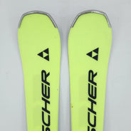 Schiuri sh Fischer RC4 Speed, 155 cm — vedere 3 din 6