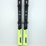 Schiuri sh Fischer RC4 Speed, 155 cm — vedere 4 din 6
