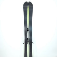 Schiuri sh Fischer RC4 Speed, 155 cm — vedere 5 din 6