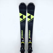 Schiuri sh Fischer RC4 Speed, 160 cm — vedere 1 din 6