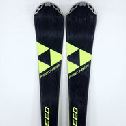 Schiuri sh Fischer RC4 Speed, 160 cm — vedere 2 din 6