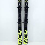 Schiuri sh Fischer RC4 Speed, 160 cm — vedere 4 din 6