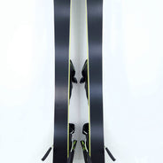 Schiuri sh Fischer RC4 Speed, 160 cm — vedere 6 din 6