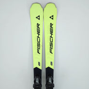 Schiuri sh Fischer RC4 Speed, 160 cm — vedere 1 din 6