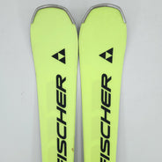 Schiuri sh Fischer RC4 Speed, 160 cm — vedere 3 din 6