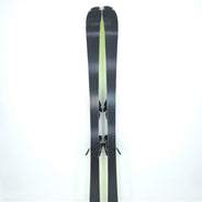 Schiuri sh Fischer RC4 Speed, 160 cm — vedere 5 din 6