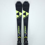 Schiuri sh Fischer RC4 Speed, 160 cm — vedere 1 din 7