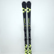 Schiuri sh Fischer RC4 Speed, 160 cm — vedere 2 din 7