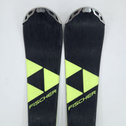 Schiuri sh Fischer RC4 Speed, 160 cm — vedere 3 din 7