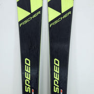 Schiuri sh Fischer RC4 Speed, 160 cm — vedere 4 din 7