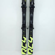 Schiuri sh Fischer RC4 Speed, 160 cm — vedere 5 din 7