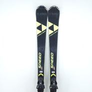 Schiuri sh Fischer RC4 Speed, 170 cm — vedere 1 din 6