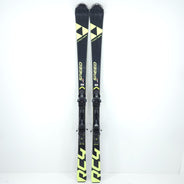 Schiuri sh Fischer RC4 Speed, 170 cm — vedere 2 din 6