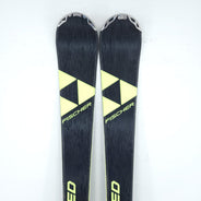 Schiuri sh Fischer RC4 Speed, 170 cm — vedere 3 din 6