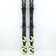 Schiuri sh Fischer RC4 Speed, 170 cm — vedere 4 din 6