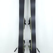 Schiuri sh Fischer RC4 Speed, 170 cm — vedere 6 din 6